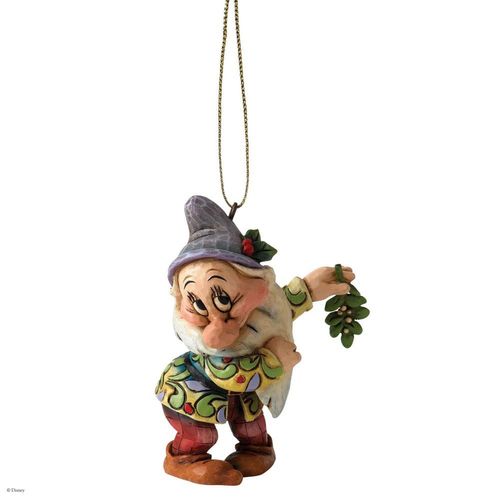 Disney Traditions Bashful Hanging Ornament