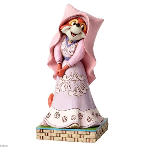 Disney Traditions Merry Maiden Maid Marian Figurine