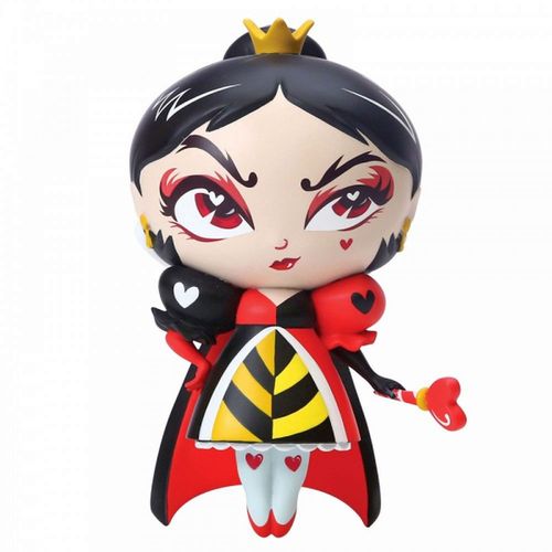 The World of Miss Mindy Presents Queen of Hearts Vinyl Figurine