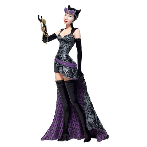 DC Showcase Collection Catwoman Figurine
