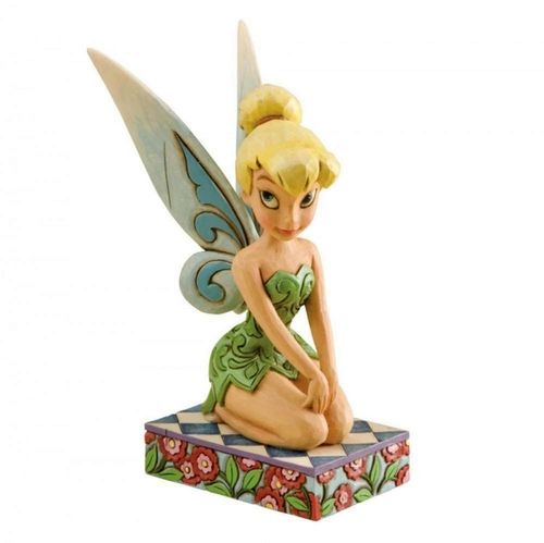 Disney Traditions A Pixie Delight Tinker Bell Figurine