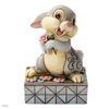 Disney Traditions Spring Has Sprung Thumper Figurine