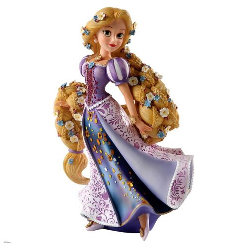 Disney Showcase Collection Rapunzel Couture de Force Princess