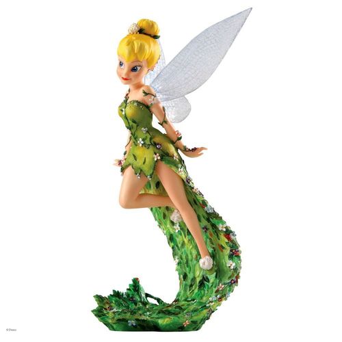 Disney Showcase Collection Tinker Bell Couture de Force Figurine