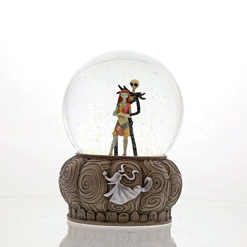 Disney Showcase Collection The Nightmare Before Christmas Waterball