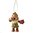 Disney Traditions Sneezy Hanging Ornament
