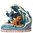 Disney Traditions Catch The Wave Lilo and Stitch 15th Anniversary Piece