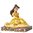 Disney Traditions Be Kind Belle Figurine
