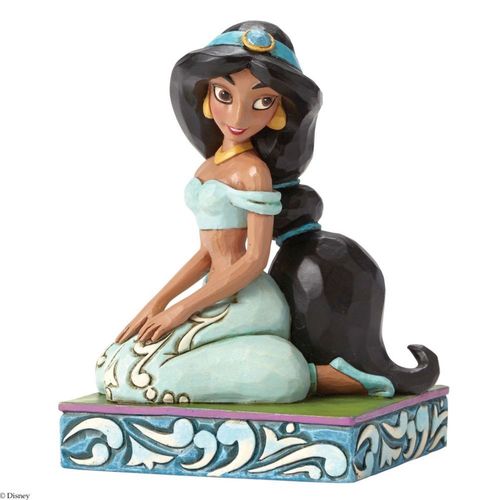 Disney Traditions Be Adventurous Jasmine Figurine