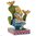 Disney Traditions Curiouser and Curiouser Alice in Wonderland Figurine