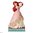 Disney Traditions Curious Collector Ariel Princess Passion Figurine