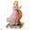 Disney Traditions Adventurous Artist Rapunzel Princess Passion Figurine