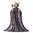 Disney Traditions Candy Curse Maleficent Figurine