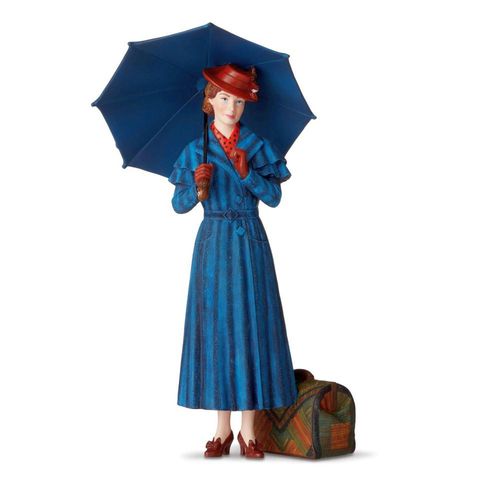 Disney Showcase Collection Live Action Mary Poppins Figurine