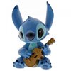 Disney Showcase Collection Stitch Guitar Figurine