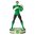 DC Comics by Jim Shore Emerald Gladiator Green Lantern Silver Age Figurine