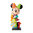 Disney by Romero Britto Fashionista Minnie Mouse Figurine