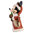 Disney Showcase Collection Christmas Mickey Mouse Statement Figurine