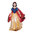 Disney Showcase Collection Snow White Couture de Force Fashion Figurine