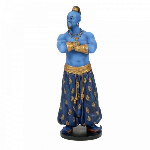 Disney Showcase Collection Aladdin Live Action Genie