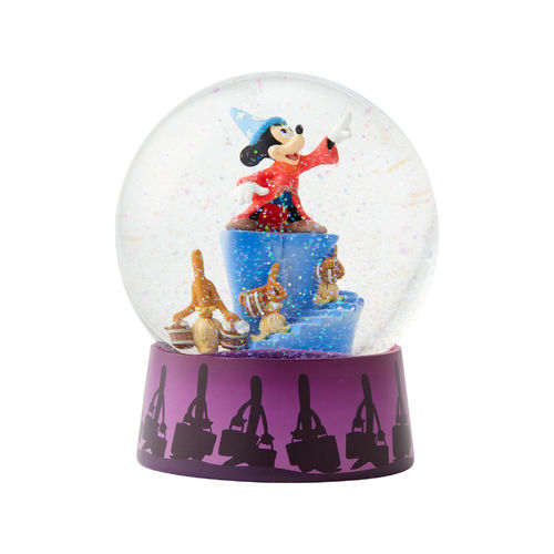 Disney Showcase Collection Fantasia Waterball