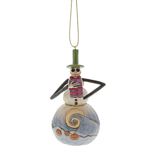 Disney Traditions A Nightmare Before Christmas Jack Hanging Ornament