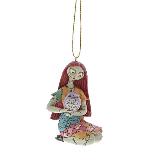 Disney Traditions A Nightmare Before Christmas Sally Hanging Ornament