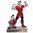Disney Traditions Muscle Bound Menace Gaston and Lefou Figurine