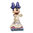 Disney Traditions Scream Queen Halloween Minnie Mouse Figurine