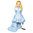 Disney Showcase Collection Alice in Wonderland Couture de Force Figurine