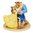 Disney Beauty and The Beast Collection Tale as Old as Time Figurine
