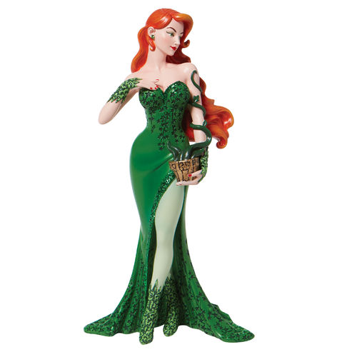 DC Showcase Collection Poison Ivy Couture de Force Figurine