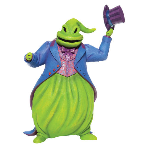 Disney Showcase Collection Oogie Boogie Couture de Force Figurine
