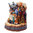 Disney Traditions A Wondrous Place Carved by Heart Figurine Aladdin