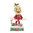 Disney Traditions Be Wise and Be Merry Christmas Jiminy Cricket Figurine