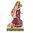 Disney Traditions Gifts of Peace Rapunzel with Gifts Figurine