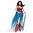 DC Showcase Collection Wonder Woman Figurine