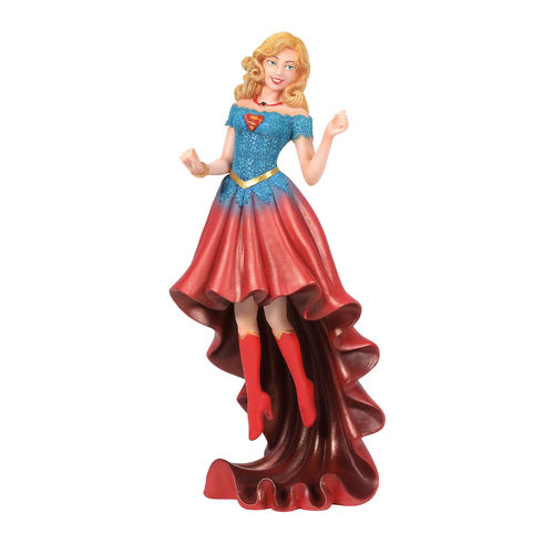DC Showcase Collection Supergirl Figurine