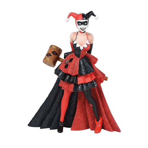 DC Showcase Collection Harley Quinn Figurine