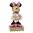 Disney Traditions Its A Girl Baby Girl Minnie Mouse Figurine