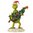 The Grinch By Jim Shore Grinch Stealing Tree Figurine