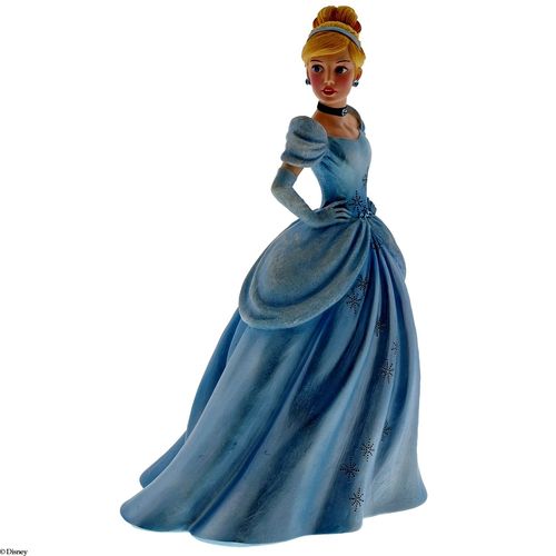 Disney Showcase Collection Cinderella Couture de Force Fashion Figurine