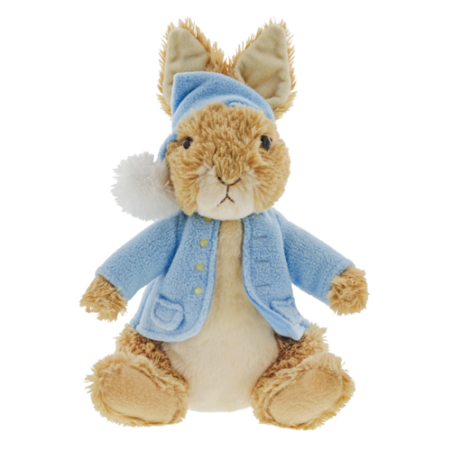 Beatrix Potter Bedtime Peter Rabbit