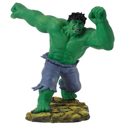 Marvel Comics Hulk Figurine