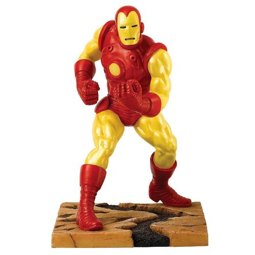 Marvel Comics Iron Man Figurine