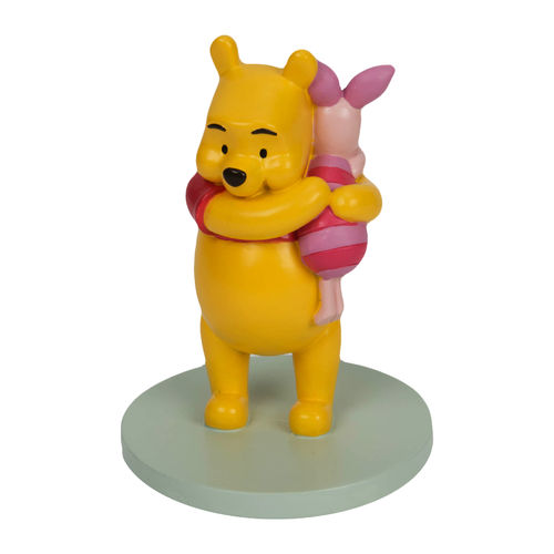 Disney Magical Moments Winnie the Pooh Figurine