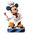 Disney Traditions Chef Mickey Figurine