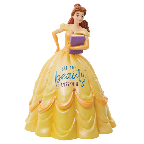 Disney Showcase Collection Belle Princess Expression Figurine