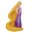 Disney Showcase Collection Rapunzel Princess Expression Figurine