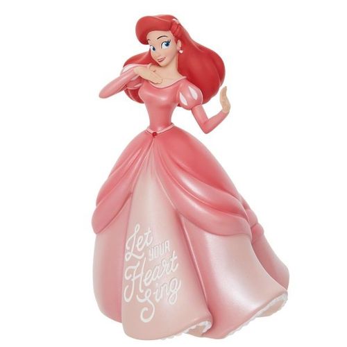 Disney Showcase Collection Ariel Princess Expression Figurine